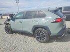 2019 Toyota Rav4 Adventure Gray vin: 2T3J1RFV1KW021513