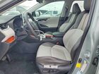 2019 Toyota Rav4 Adventure Gray vin: 2T3J1RFV2KW017745