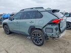 2019 Toyota Rav4 Adventure Gray vin: 2T3J1RFV2KW017745