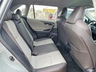 2019 Toyota Rav4 Adventure Gray vin: 2T3J1RFV2KW017745