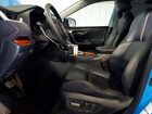 2019 Toyota Rav4 Adventure Blue vin: 2T3J1RFV3KC041649