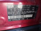 2020 Toyota Rav4 Adventure Красный vin: 2T3J1RFV4LC135668