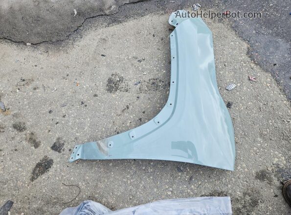 2T3J1RFV5KW007419 2019 TOYOTA RAV4 Gray Շարժիչի բաժամունքի տեսք