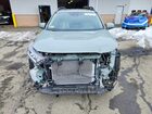 2019 Toyota Rav4 Adventure Gray vin: 2T3J1RFV5KW007419