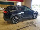 2019 Toyota Rav4 Adventure Серый vin: 2T3J1RFV6KW003105