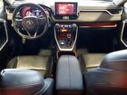 2019 Toyota Rav4 Adventure Серый vin: 2T3J1RFV6KW003105