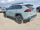2019 Toyota Rav4 Adventure Зеленый vin: 2T3J1RFV8KW017443
