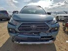 2019 Toyota Rav4 Adventure Зеленый vin: 2T3J1RFV8KW017443