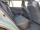 2019 Toyota Rav4 Adventure Зеленый vin: 2T3J1RFV8KW017443