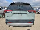 2019 Toyota Rav4 Adventure Зеленый vin: 2T3J1RFV8KW017443
