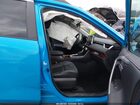 2020 Toyota Rav4 Adventure Синий vin: 2T3J1RFVXLC082538