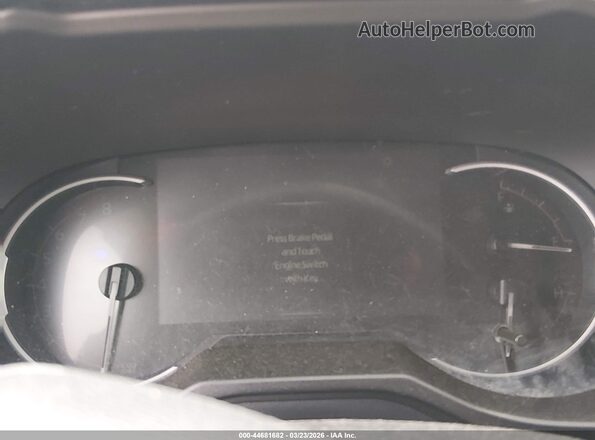 2T3J1RFVXLC082538 2020 TOYOTA RAV4 Синий Вид задних сидений