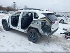 2024 Toyota Rav4 Adventure Белый vin: 2T3J1RFVXRW458954