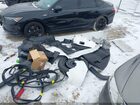 2024 Toyota Rav4 Adventure Белый vin: 2T3J1RFVXRW458954