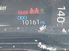 2024 Toyota Rav4 Adventure Белый vin: 2T3J1RFVXRW458954