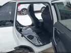 2024 Toyota Rav4 Adventure Белый vin: 2T3J1RFVXRW458954