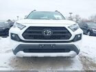 2024 Toyota Rav4 Adventure Белый vin: 2T3J1RFVXRW458954