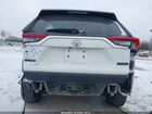 2024 Toyota Rav4 Adventure Белый vin: 2T3J1RFVXRW458954