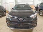2016 Toyota Rav4 Se Black vin: 2T3JFREV1GW446899