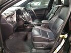 2016 Toyota Rav4 Se Black vin: 2T3JFREV1GW446899