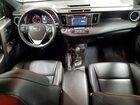 2016 Toyota Rav4 Se Black vin: 2T3JFREV1GW446899