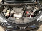 2016 Toyota Rav4 Se Black vin: 2T3JFREV1GW446899