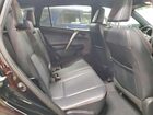 2016 Toyota Rav4 Se Black vin: 2T3JFREV1GW446899