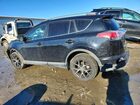 2016 Toyota Rav4 Se Black vin: 2T3JFREV2GW498610