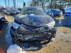 2016 Toyota Rav4 Se Black vin: 2T3JFREV2GW498610