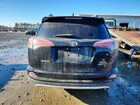 2016 Toyota Rav4 Se Black vin: 2T3JFREV2GW498610