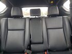 2017 Toyota Rav4 Se Black vin: 2T3JFREV5HW687687