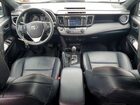 2017 Toyota Rav4 Se Black vin: 2T3JFREV5HW687687