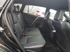 2017 Toyota Rav4 Se Black vin: 2T3JFREV5HW687687