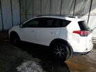 2017 Toyota Rav4 Se White vin: 2T3JFREV7HW623361