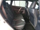 2017 Toyota Rav4 Se White vin: 2T3JFREV7HW623361