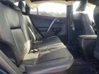 2017 Toyota Rav4 Se Blue vin: 2T3JFREV7HW688940 2017 Toyota Rav4 Se Blue vin: 2T3JFREV7HW688940
