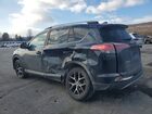2017 Toyota Rav4 Se Blue vin: 2T3JFREV7HW688940 2017 Toyota Rav4 Se Blue vin: 2T3JFREV7HW688940