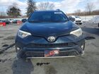 2017 Toyota Rav4 Se Blue vin: 2T3JFREV7HW688940 2017 Toyota Rav4 Se Blue vin: 2T3JFREV7HW688940