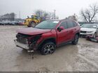 2020 Toyota Rav4 Le Red vin: 2T3K1RFV1LC041185