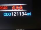 2020 Toyota Rav4 Le Red vin: 2T3K1RFV1LC041185