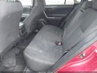 2020 Toyota Rav4 Le Red vin: 2T3K1RFV1LC041185