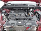 2020 Toyota Rav4 Le Red vin: 2T3K1RFV1LC041185