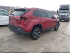 2020 Toyota Rav4 Le Red vin: 2T3K1RFV1LC041185