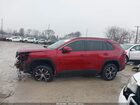2020 Toyota Rav4 Le Red vin: 2T3K1RFV1LC041185