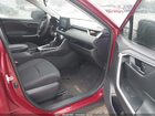 2020 Toyota Rav4 Le Red vin: 2T3K1RFV1LC041185
