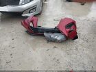2020 Toyota Rav4 Le Red vin: 2T3K1RFV1LC041185