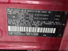 2020 Toyota Rav4 Le Red vin: 2T3K1RFV1LC041185