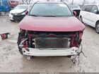 2020 Toyota Rav4 Le Red vin: 2T3K1RFV1LC041185