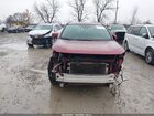 2020 Toyota Rav4 Le Red vin: 2T3K1RFV1LC041185