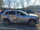 2023 Toyota Rav4 Le Серебряный vin: 2T3K1RFV1PC216251